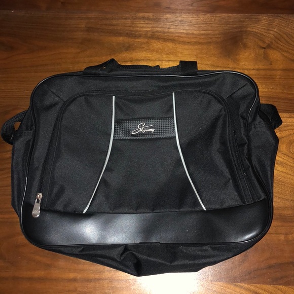 skyway travel backpack